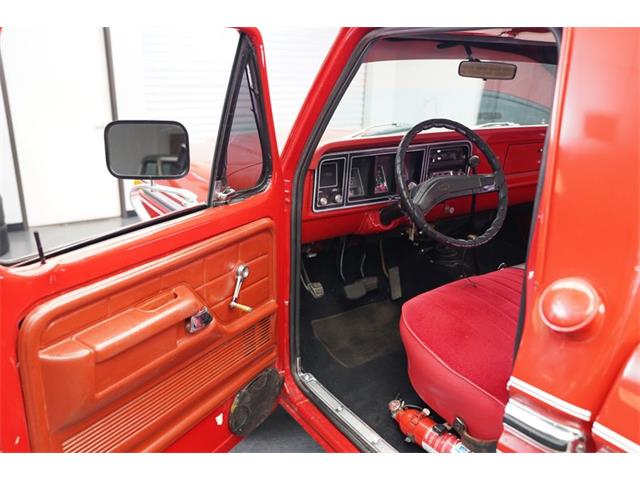 1977 Ford F150 (CC-2090433) for sale in Mesa, Arizona
