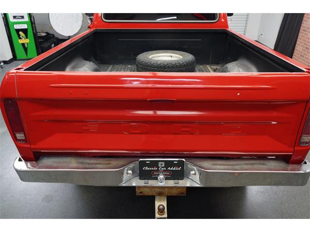 1977 Ford F150 (CC-2090433) for sale in Mesa, Arizona