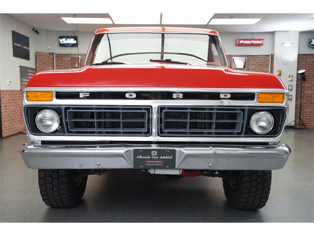 1977 Ford F150 (CC-2090433) for sale in Mesa, Arizona