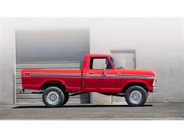 1977 Ford F150 (CC-2090433) for sale in Mesa, Arizona