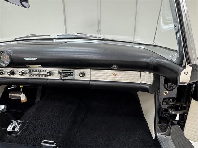 1955 Ford Thunderbird (CC-2094330) for sale in Morgantown, Pennsylvania