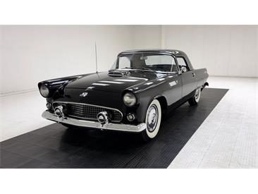 1955 Ford Thunderbird (CC-2094330) for sale in Morgantown, Pennsylvania