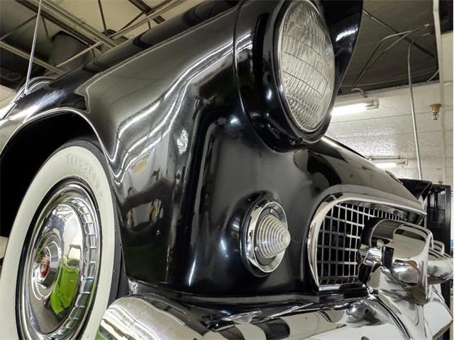 1955 Ford Thunderbird (CC-2094330) for sale in Morgantown, Pennsylvania