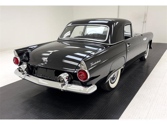 1955 Ford Thunderbird (CC-2094330) for sale in Morgantown, Pennsylvania