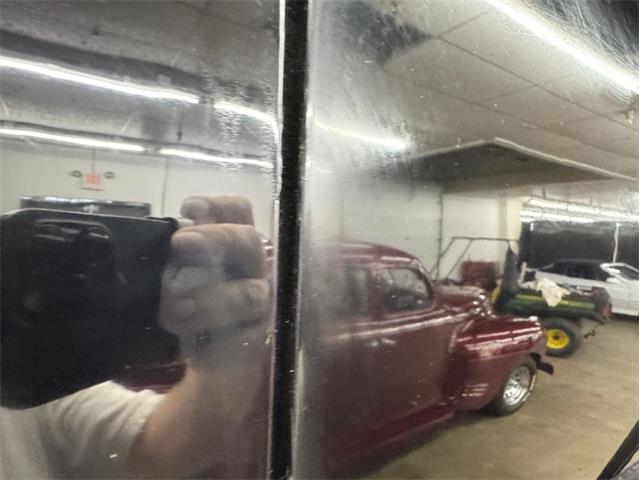 1955 Ford Thunderbird (CC-2094330) for sale in Morgantown, Pennsylvania
