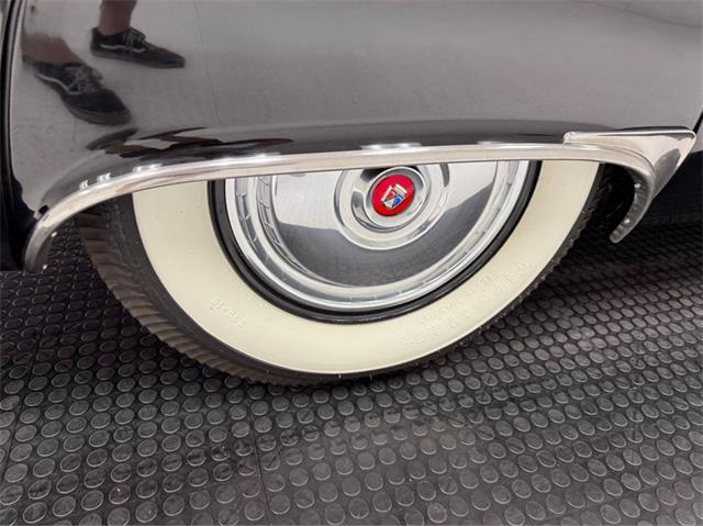 1955 Ford Thunderbird (CC-2094330) for sale in Morgantown, Pennsylvania