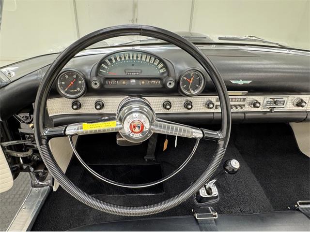 1955 Ford Thunderbird (CC-2094330) for sale in Morgantown, Pennsylvania