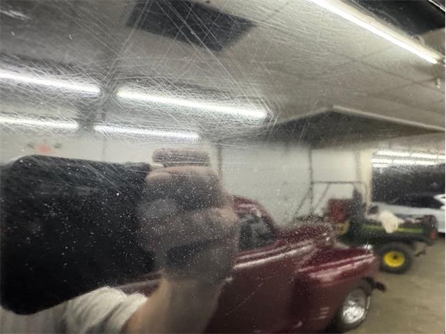 1955 Ford Thunderbird (CC-2094330) for sale in Morgantown, Pennsylvania
