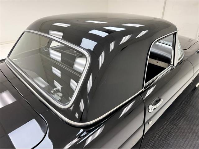 1955 Ford Thunderbird (CC-2094330) for sale in Morgantown, Pennsylvania