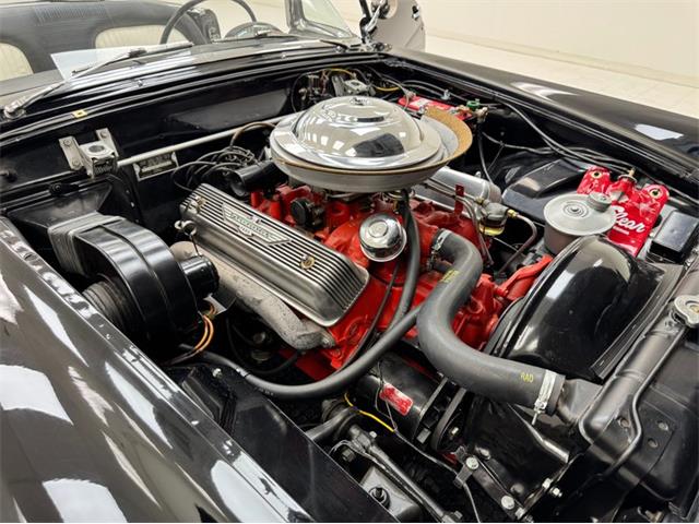1955 Ford Thunderbird (CC-2094330) for sale in Morgantown, Pennsylvania