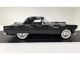 1955 Ford Thunderbird (CC-2094330) for sale in Morgantown, Pennsylvania