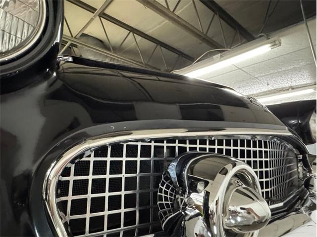 1955 Ford Thunderbird (CC-2094330) for sale in Morgantown, Pennsylvania