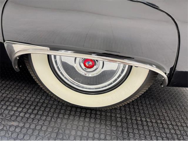 1955 Ford Thunderbird (CC-2094330) for sale in Morgantown, Pennsylvania