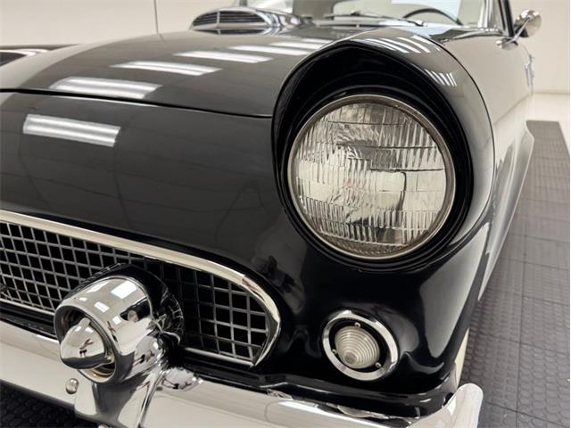 1955 Ford Thunderbird (CC-2094330) for sale in Morgantown, Pennsylvania