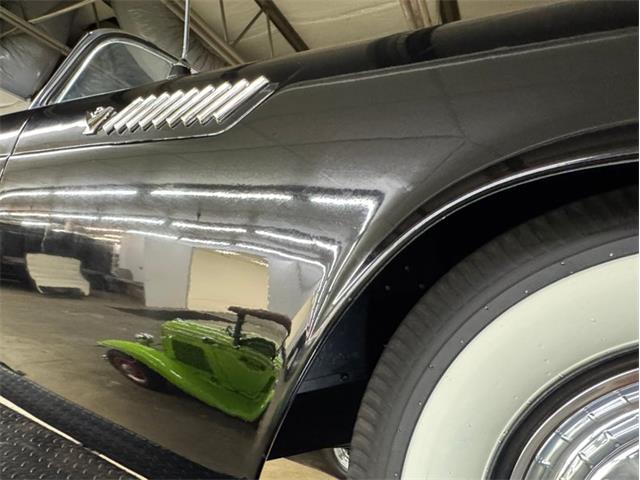 1955 Ford Thunderbird (CC-2094330) for sale in Morgantown, Pennsylvania