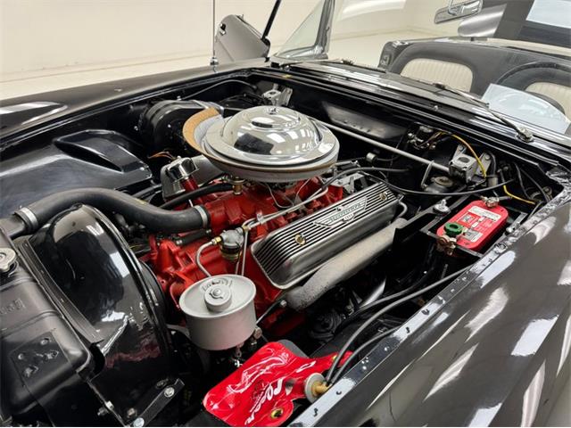 1955 Ford Thunderbird (CC-2094330) for sale in Morgantown, Pennsylvania