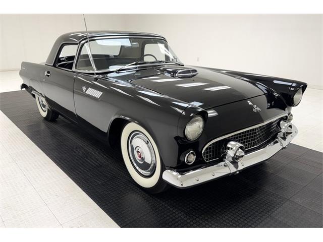 1955 Ford Thunderbird (CC-2094330) for sale in Morgantown, Pennsylvania