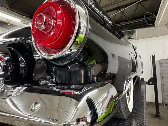 1955 Ford Thunderbird (CC-2094330) for sale in Morgantown, Pennsylvania