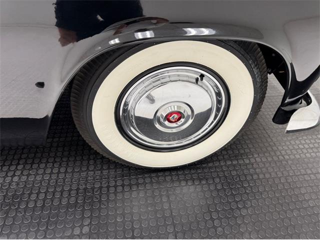1955 Ford Thunderbird (CC-2094330) for sale in Morgantown, Pennsylvania