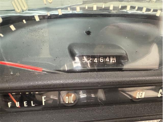 1955 Ford Thunderbird (CC-2094330) for sale in Morgantown, Pennsylvania