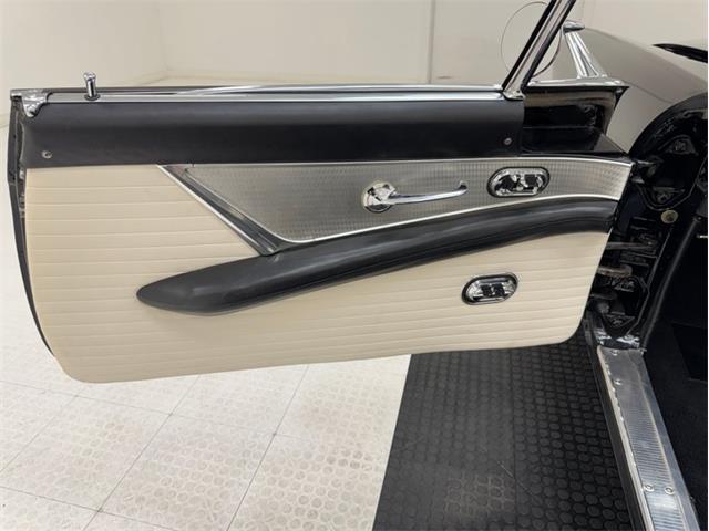 1955 Ford Thunderbird (CC-2094330) for sale in Morgantown, Pennsylvania