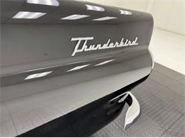 1955 Ford Thunderbird (CC-2094330) for sale in Morgantown, Pennsylvania
