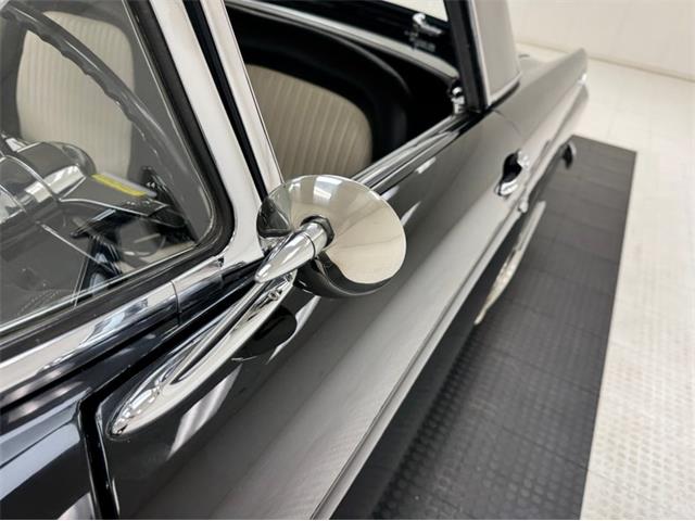 1955 Ford Thunderbird (CC-2094330) for sale in Morgantown, Pennsylvania