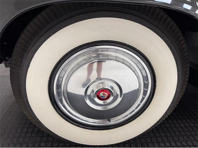 1955 Ford Thunderbird (CC-2094330) for sale in Morgantown, Pennsylvania