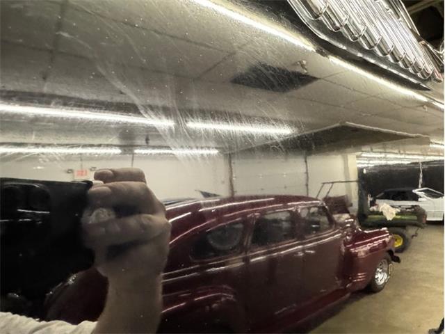 1955 Ford Thunderbird (CC-2094330) for sale in Morgantown, Pennsylvania
