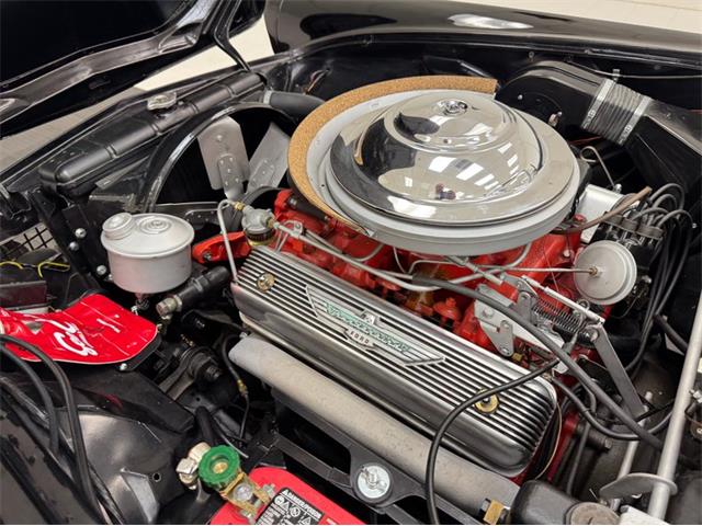 1955 Ford Thunderbird (CC-2094330) for sale in Morgantown, Pennsylvania