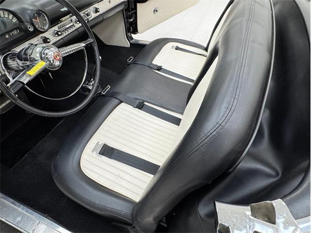 1955 Ford Thunderbird (CC-2094330) for sale in Morgantown, Pennsylvania
