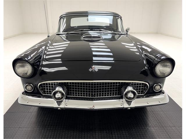 1955 Ford Thunderbird (CC-2094330) for sale in Morgantown, Pennsylvania