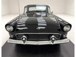 1955 Ford Thunderbird (CC-2094330) for sale in Morgantown, Pennsylvania