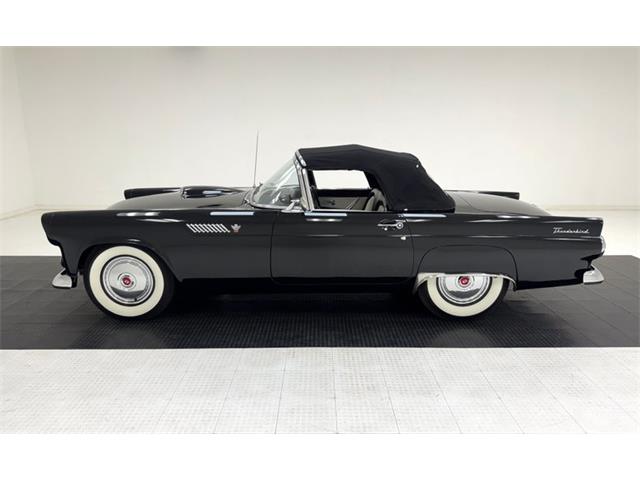 1955 Ford Thunderbird (CC-2094330) for sale in Morgantown, Pennsylvania