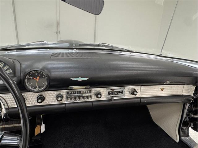1955 Ford Thunderbird (CC-2094330) for sale in Morgantown, Pennsylvania