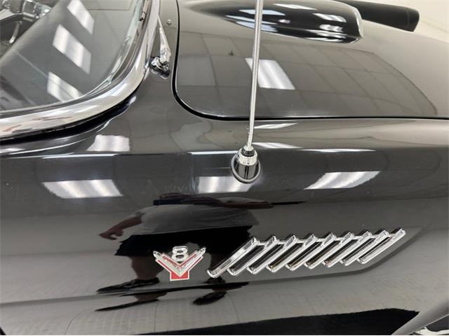 1955 Ford Thunderbird (CC-2094330) for sale in Morgantown, Pennsylvania