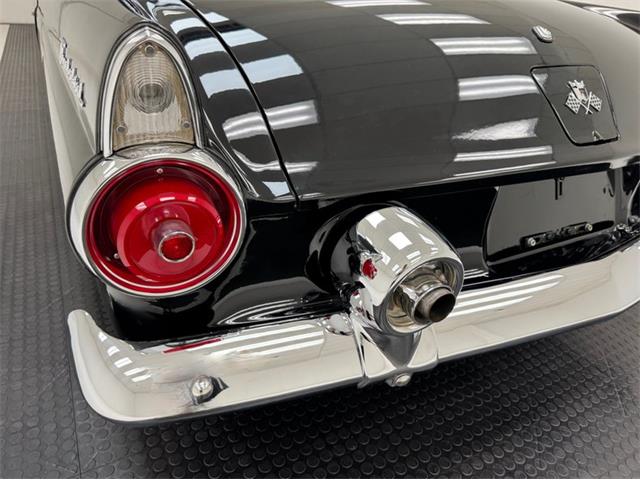 1955 Ford Thunderbird (CC-2094330) for sale in Morgantown, Pennsylvania