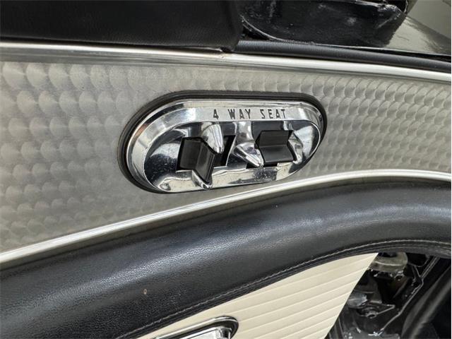1955 Ford Thunderbird (CC-2094330) for sale in Morgantown, Pennsylvania