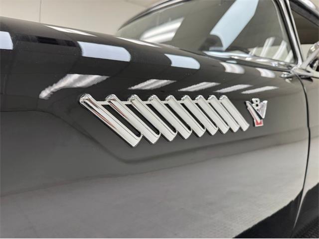 1955 Ford Thunderbird (CC-2094330) for sale in Morgantown, Pennsylvania