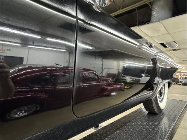 1955 Ford Thunderbird (CC-2094330) for sale in Morgantown, Pennsylvania