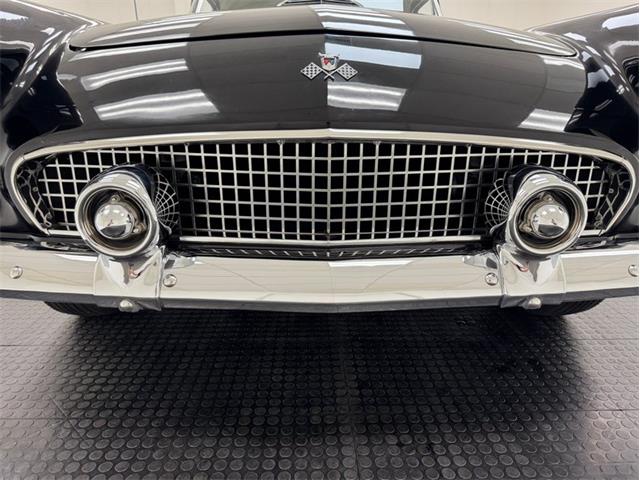 1955 Ford Thunderbird (CC-2094330) for sale in Morgantown, Pennsylvania