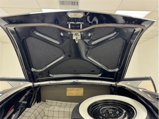 1955 Ford Thunderbird (CC-2094330) for sale in Morgantown, Pennsylvania