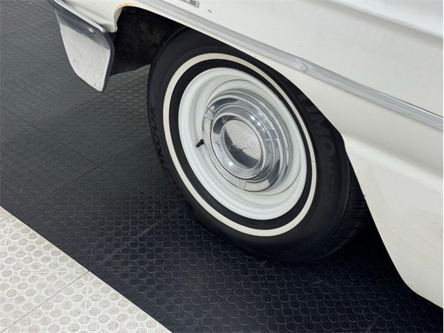 1961 Oldsmobile Dynamic 88 (CC-2094331) for sale in Morgantown, Pennsylvania