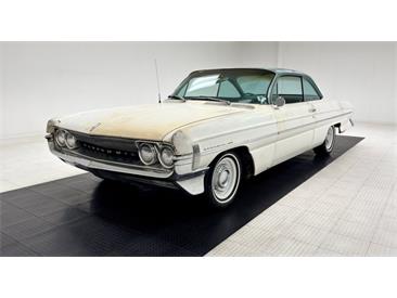 1961 Oldsmobile Dynamic 88 (CC-2094331) for sale in Morgantown, Pennsylvania