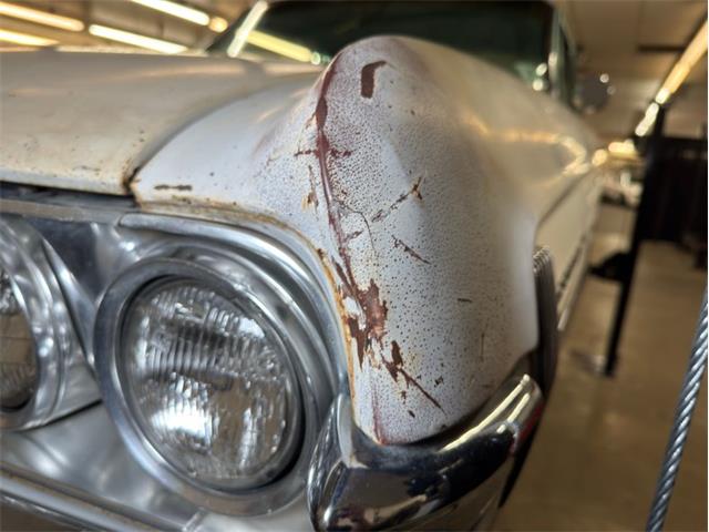 1961 Oldsmobile Dynamic 88 (CC-2094331) for sale in Morgantown, Pennsylvania