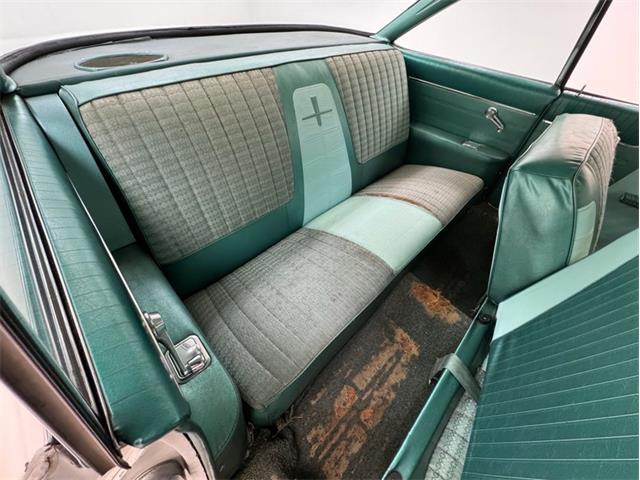 1961 Oldsmobile Dynamic 88 (CC-2094331) for sale in Morgantown, Pennsylvania