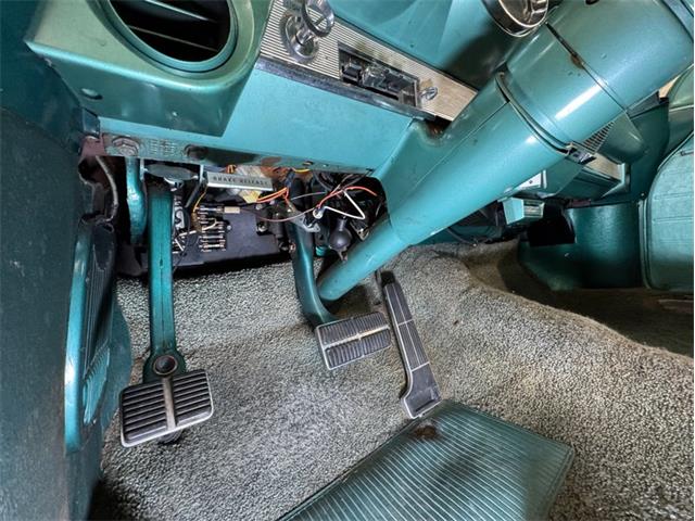 1961 Oldsmobile Dynamic 88 (CC-2094331) for sale in Morgantown, Pennsylvania