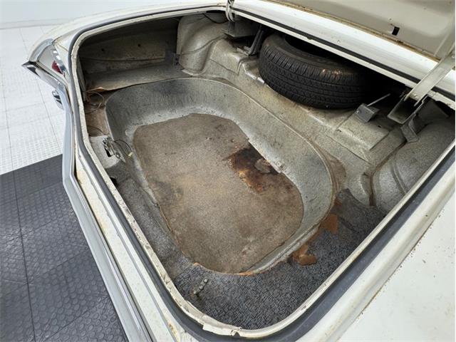 1961 Oldsmobile Dynamic 88 (CC-2094331) for sale in Morgantown, Pennsylvania
