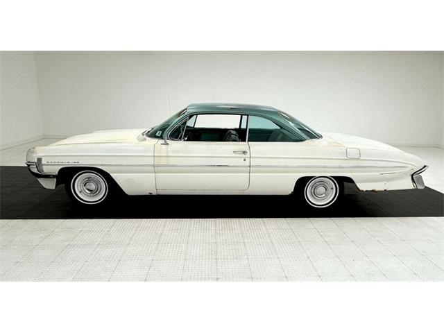 1961 Oldsmobile Dynamic 88 (CC-2094331) for sale in Morgantown, Pennsylvania