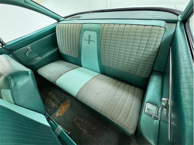 1961 Oldsmobile Dynamic 88 (CC-2094331) for sale in Morgantown, Pennsylvania